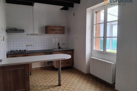Byhus i Malestroit, Morbihan, Malestroit - € 217.300 | Ref: 3493-EUROLOOK56 - foto 16