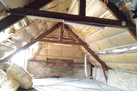 Byhus i Malestroit, Morbihan, Malestroit - € 217.300 | Ref: 3493-EUROLOOK56 - foto 18