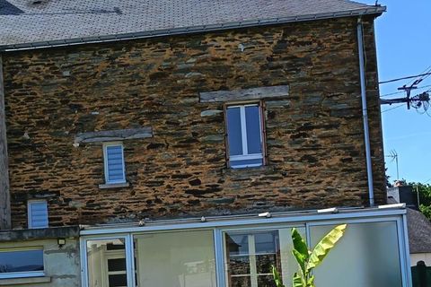 Byhus i Malestroit, Morbihan, Malestroit - € 217.300 | Ref: 3493-EUROLOOK56 - foto 21