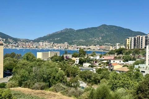 Lejlighed i Ajaccio, Corse-du-Sud, Ajaccio - € 470.000 | Ref: 865 - foto 1