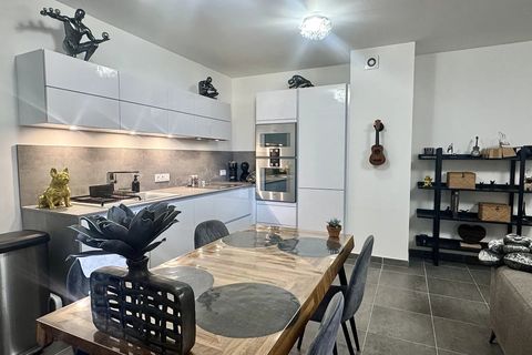 Lejlighed i Ajaccio, Corse-du-Sud, Ajaccio - € 470.000 | Ref: 865 - foto 2