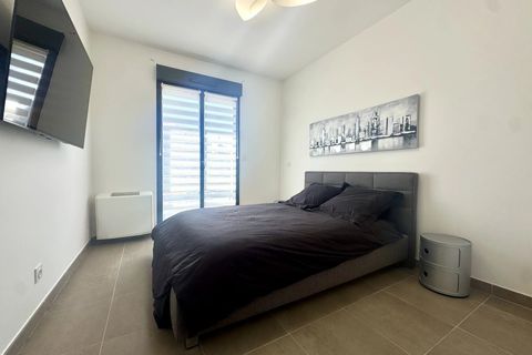 Lejlighed i Ajaccio, Corse-du-Sud, Ajaccio - € 470.000 | Ref: 865 - foto 4