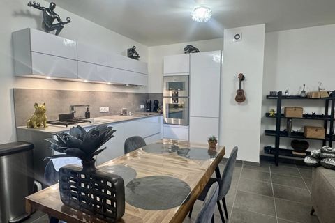 Lejlighed i Ajaccio, Corse-du-Sud, Ajaccio - € 470.000 | Ref: 865 - foto 7