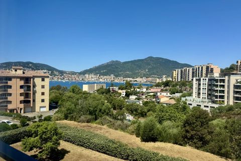 Lejlighed i Ajaccio, Corse-du-Sud, Ajaccio - € 470.000 | Ref: 865 - foto 8