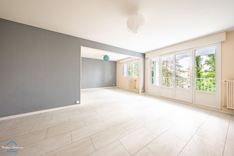 Lejlighed i Dijon, Cote-d'Or, Dijon - € 175.000 | Ref: 340933889702 - foto 2