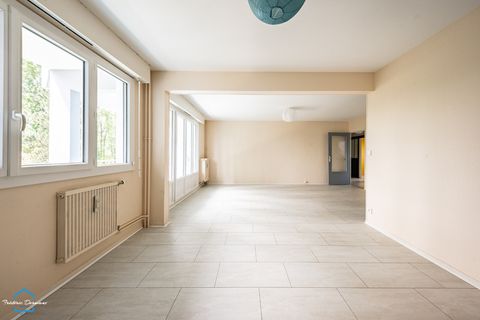 Lejlighed i Dijon, Cote-d'Or, Dijon - € 175.000 | Ref: 340933889702 - foto 3