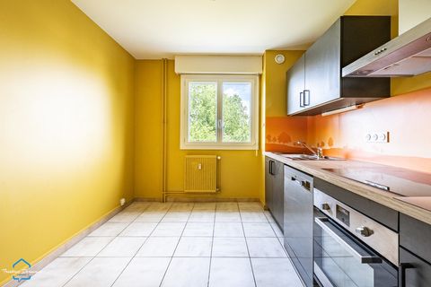 Lejlighed i Dijon, Cote-d'Or, Dijon - € 175.000 | Ref: 340933889702 - foto 4