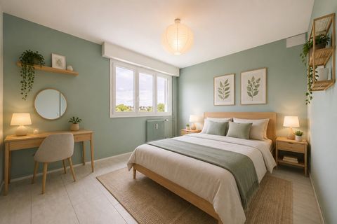 Lejlighed i Dijon, Cote-d'Or, Dijon - € 175.000 | Ref: 340933889702 - foto 8