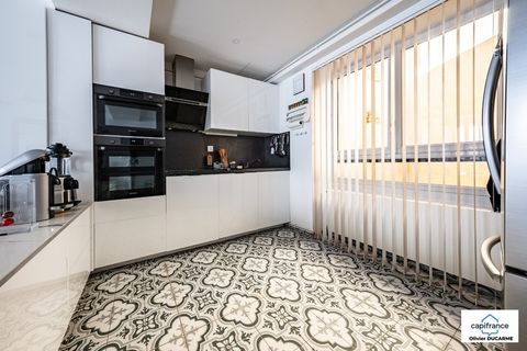 Apartament a Dole, Jura, Dole - € 166.000 | Ref: 340937286593 - foto 4
