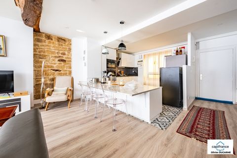 Apartament a Dole, Jura, Dole - € 166.000 | Ref: 340937286593 - foto 5