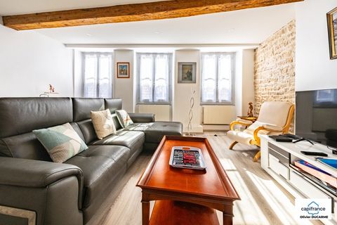 Apartament a Dole, Jura, Dole - € 166.000 | Ref: 340937286593 - foto 6