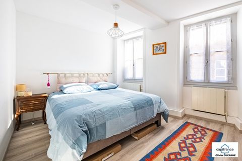 Apartament a Dole, Jura, Dole - € 166.000 | Ref: 340937286593 - foto 8