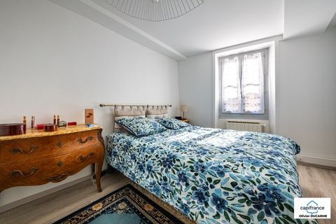 Apartament a Dole, Jura, Dole - € 166.000 | Ref: 340937286593 - foto 9