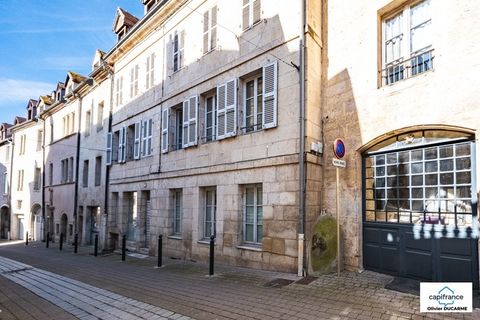 Apartament a Dole, Jura, Dole - € 166.000 | Ref: 340937286593 - foto 11