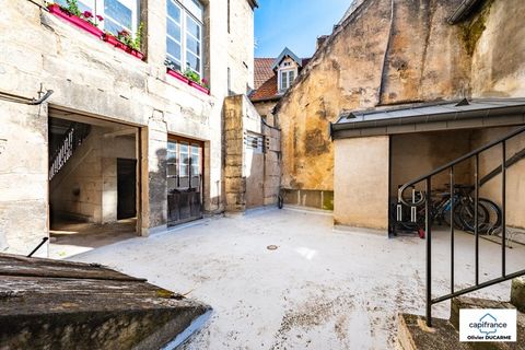 Apartament a Dole, Jura, Dole - € 166.000 | Ref: 340937286593 - foto 13