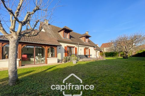 Villa i Troyes, Aube, Troyes - € 415 000 | Ref: 340935688125 - foto 2