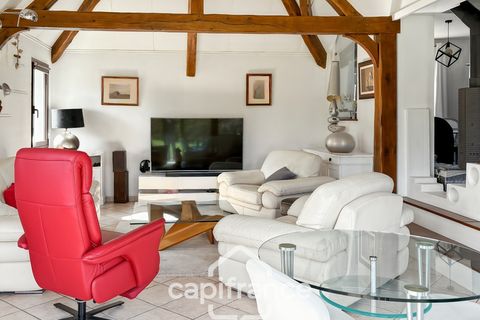 Villa i Troyes, Aube, Troyes - € 415 000 | Ref: 340935688125 - foto 5