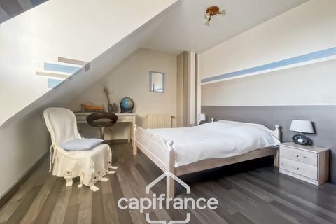 Villa i Troyes, Aube, Troyes - € 415 000 | Ref: 340935688125 - foto 10
