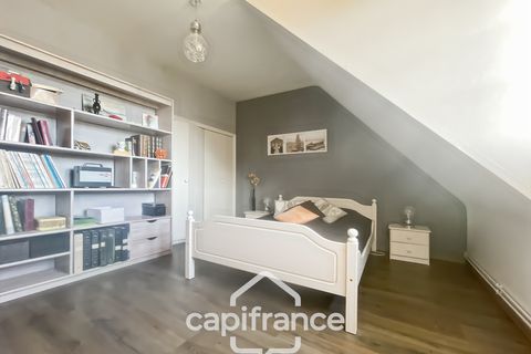 Villa i Troyes, Aube, Troyes - € 415 000 | Ref: 340935688125 - foto 11