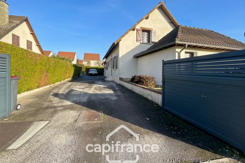 Villa i Troyes, Aube, Troyes - € 415 000 | Ref: 340935688125 - foto 13