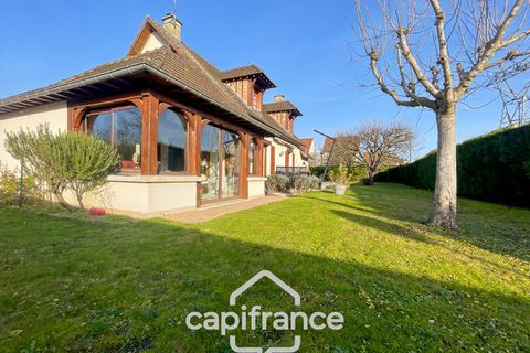 Villa i Troyes, Aube, Troyes - € 415 000 | Ref: 340935688125 - foto 14