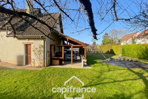Villa i Troyes, Aube, Troyes - € 415 000 | Ref: 340935688125 - foto 15