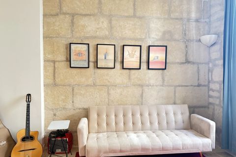 Lejlighed i Arles, Bouches-du-Rhone, Arles - € 225.000 | Ref: 855 - foto 1