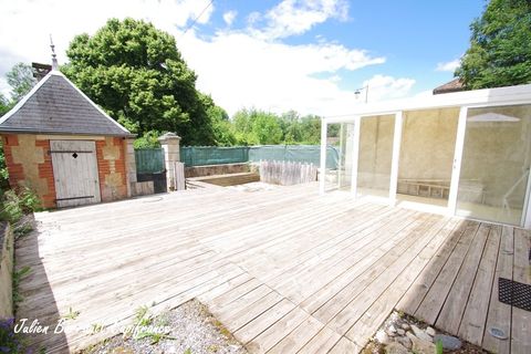 Villa i Morthemer, Vienne, Morthemer - € 133 500 | Ref: 340935905707 - foto 8