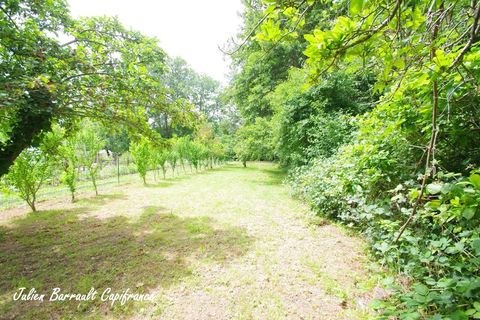Villa i Morthemer, Vienne, Morthemer - € 133 500 | Ref: 340935905707 - foto 9