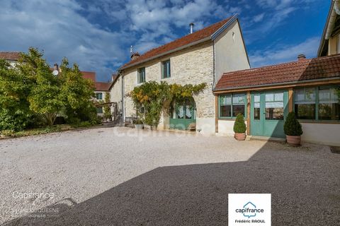 Villa i Dijon, Cote-d'Or, Dijon - € 494.000 | Ref: 340930230572 - foto 1
