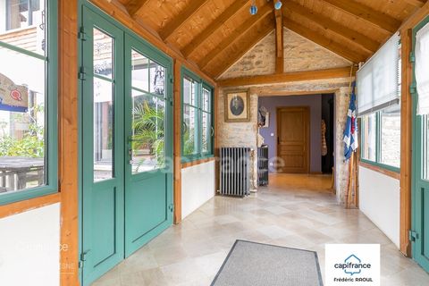 Villa i Dijon, Cote-d'Or, Dijon - € 494.000 | Ref: 340930230572 - foto 7