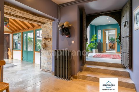 Villa i Dijon, Cote-d'Or, Dijon - € 494.000 | Ref: 340930230572 - foto 10