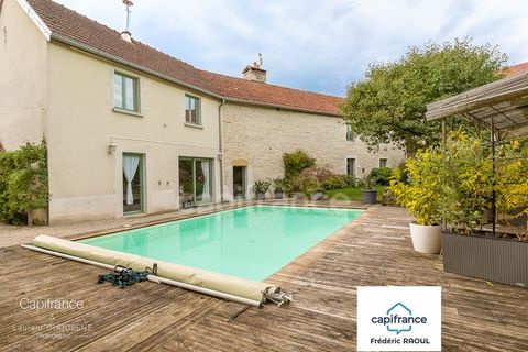 Villa i Dijon, Cote-d'Or, Dijon - € 494.000 | Ref: 340930230572 - foto 12