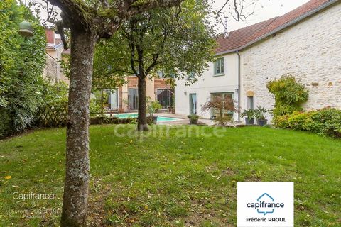 Villa i Dijon, Cote-d'Or, Dijon - € 494.000 | Ref: 340930230572 - foto 14