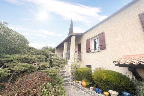 Villa in Manosque, Alpes-de-Haute-Provence, Manosque - € 270.000 | Ref: 340934722030 - foto 1