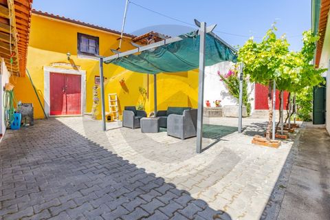 Villa a Torres Novas, Santarem, Torres Novas - € 395.000 | Ref: C0269-02118 - foto 2