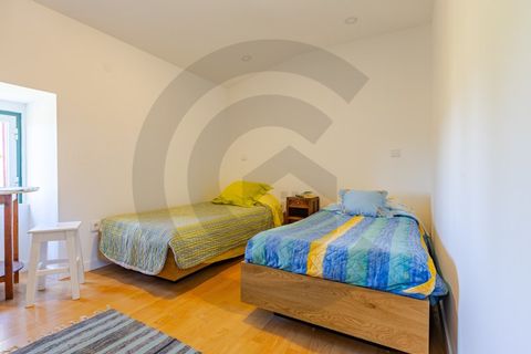 Villa a Torres Novas, Santarem, Torres Novas - € 395.000 | Ref: C0269-02118 - foto 6