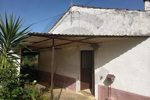 Villa i Assentiz, Santarem, Assentiz - € 85.000 | Ref: C0269-02119 - foto 2
