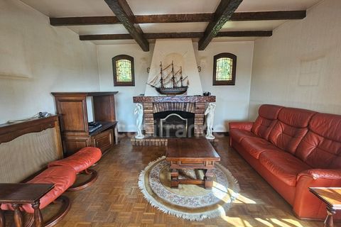 Villa i Agay, Var, Agay - € 945.000 | Ref: 340931911643 - foto 5