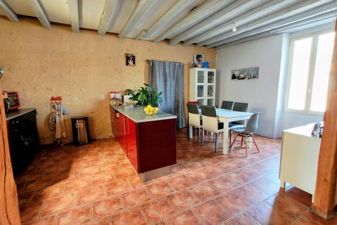 Villa i Bouges-le-Château, Indre, Bouges-le-Château - € 92.000 | Ref: 340933261931 - foto 3