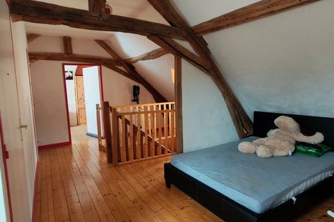 Villa i Bouges-le-Château, Indre, Bouges-le-Château - € 92.000 | Ref: 340933261931 - foto 4