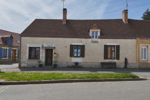 Villa i Bouges-le-Château, Indre, Bouges-le-Château - € 92.000 | Ref: 340933261931 - foto 8
