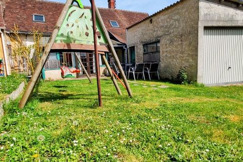 Villa i Bouges-le-Château, Indre, Bouges-le-Château - € 92.000 | Ref: 340933261931 - foto 9