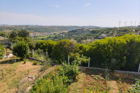 Villa i Alenquer, Lisbon, Alenquer - € 350.000 | Ref: 33208 - foto 11