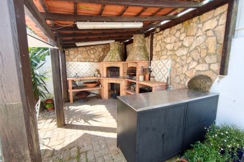 Villa i Alenquer, Lisbon, Alenquer - € 350.000 | Ref: 33208 - foto 16