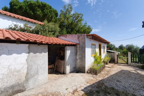 Villa i Alenquer, Lisbon, Alenquer - € 350.000 | Ref: 33208 - foto 19