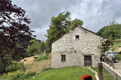 Landejendom i Tonezza del Cimone, Vicenza, Tonezza del Cimone - € 27.000 | Ref: A097 - foto 4