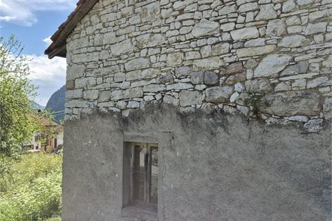 Landejendom i Tonezza del Cimone, Vicenza, Tonezza del Cimone - € 27.000 | Ref: A097 - foto 5