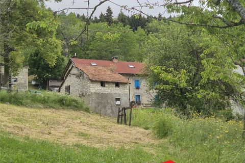 Landejendom i Tonezza del Cimone, Vicenza, Tonezza del Cimone - € 27.000 | Ref: A097 - foto 6