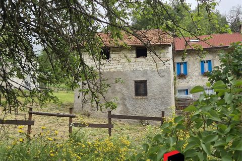 Landejendom i Tonezza del Cimone, Vicenza, Tonezza del Cimone - € 27.000 | Ref: A097 - foto 9